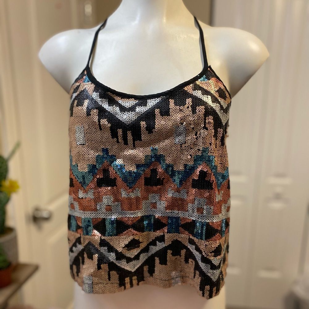 Tank top - Picture 1 of 5